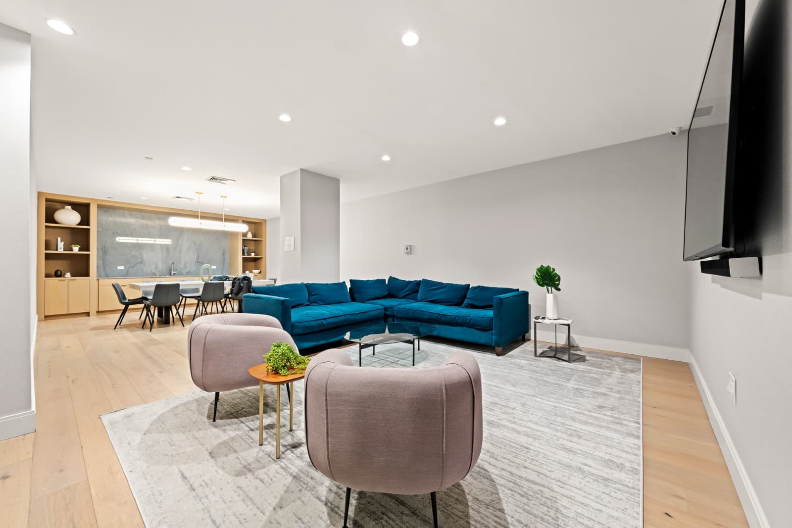 1 bed apartment at 49 East 34th Street, Unit 18C, Murray Hill, photo 13 of 17