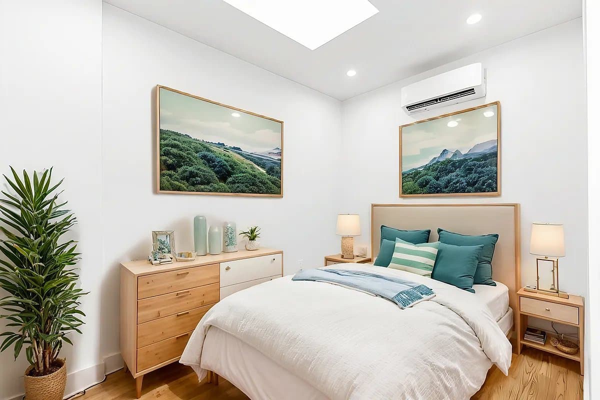 3 bed apartment at 261 Bowery, Unit 2A, Lower East Side, photo 4 of 12