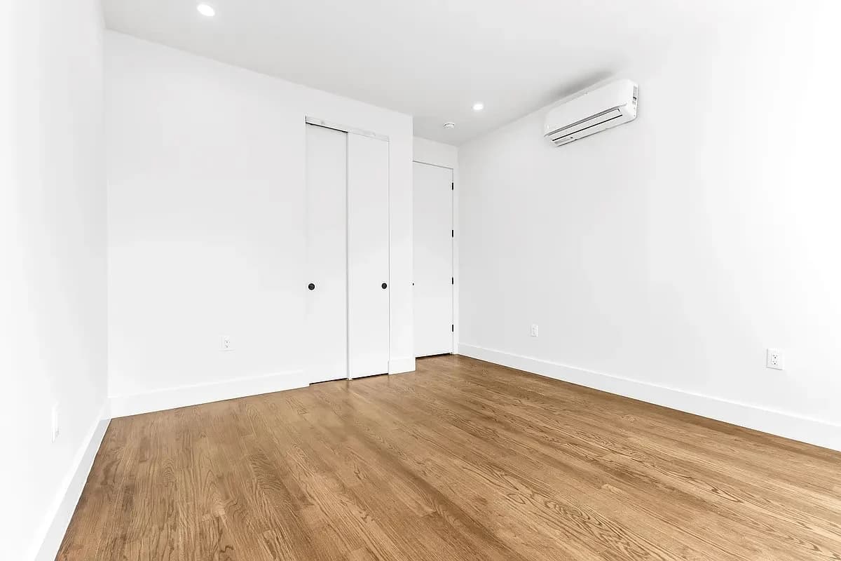 3 bed apartment at 261 Bowery, Unit 2A, Lower East Side, photo 9 of 12