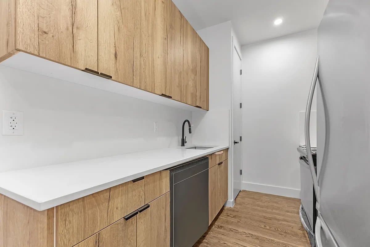3 bed apartment at 261 Bowery, Unit 2A, Lower East Side, photo 10 of 12
