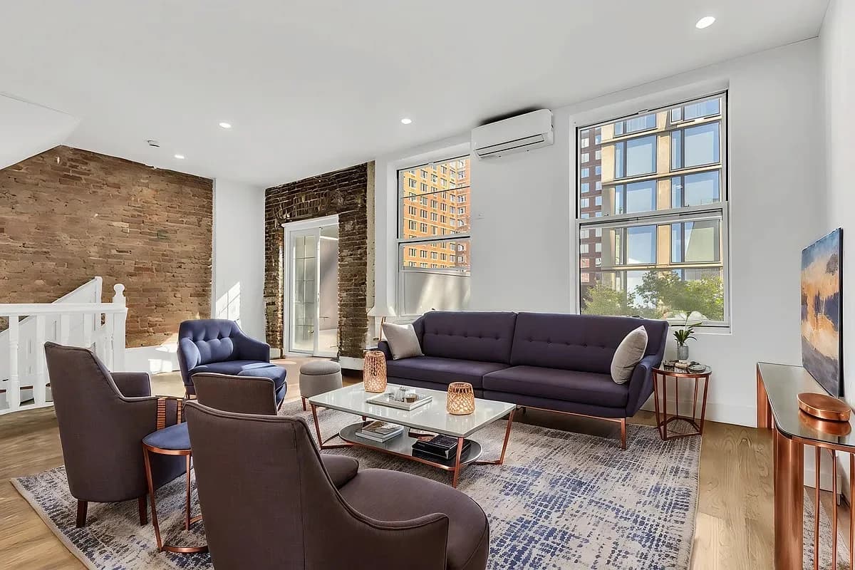 3 bed apartment at 261 Bowery, Unit 2A, Lower East Side, photo 2 of 12