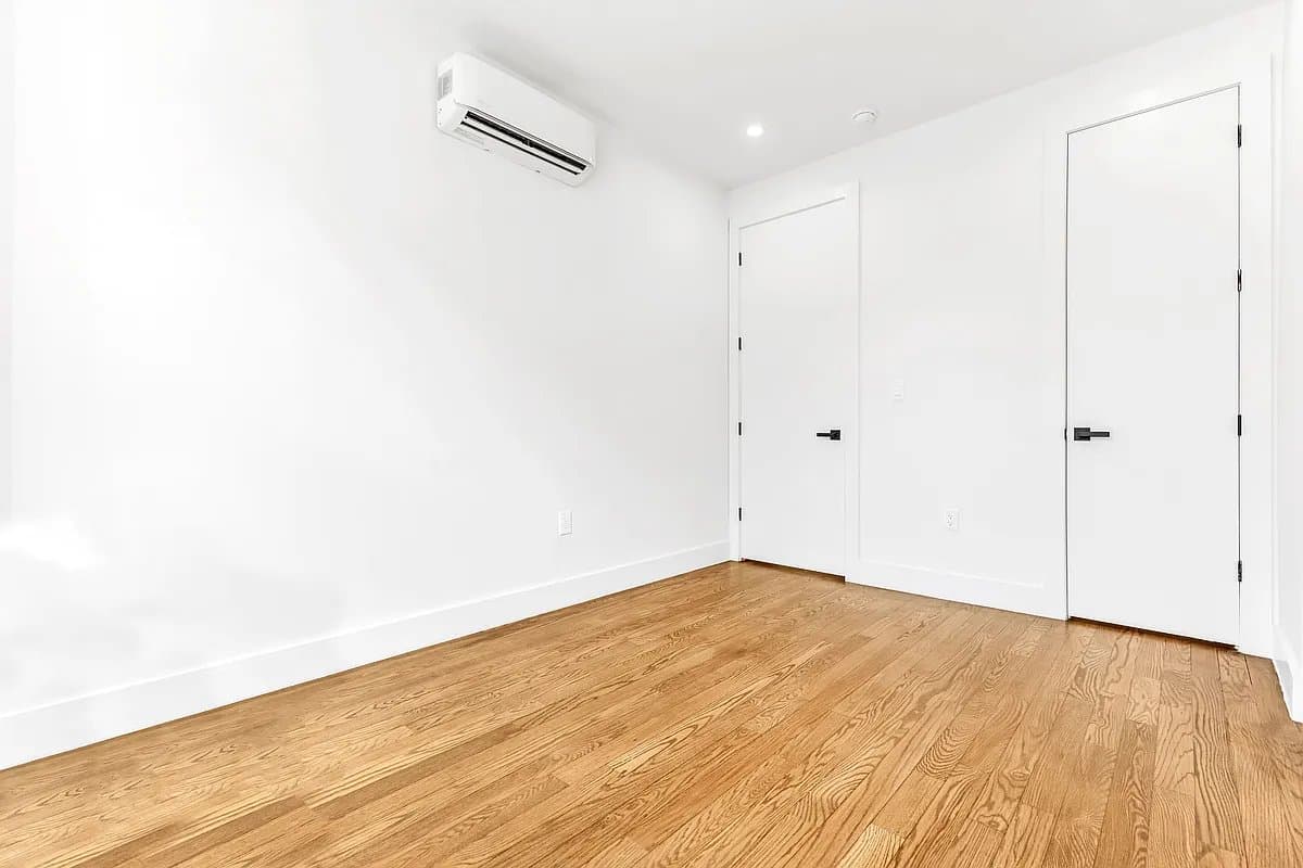 3 bed apartment at 261 Bowery, Unit 2A, Lower East Side, photo 8 of 12