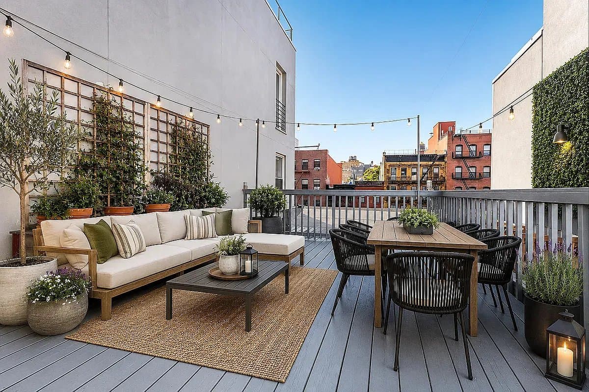 3 bed apartment at 261 Bowery, Unit 2A, Lower East Side, photo 1 of 12