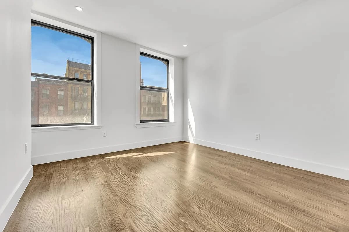 3 bed apartment at 261 Bowery, Unit 2A, Lower East Side, photo 5 of 12