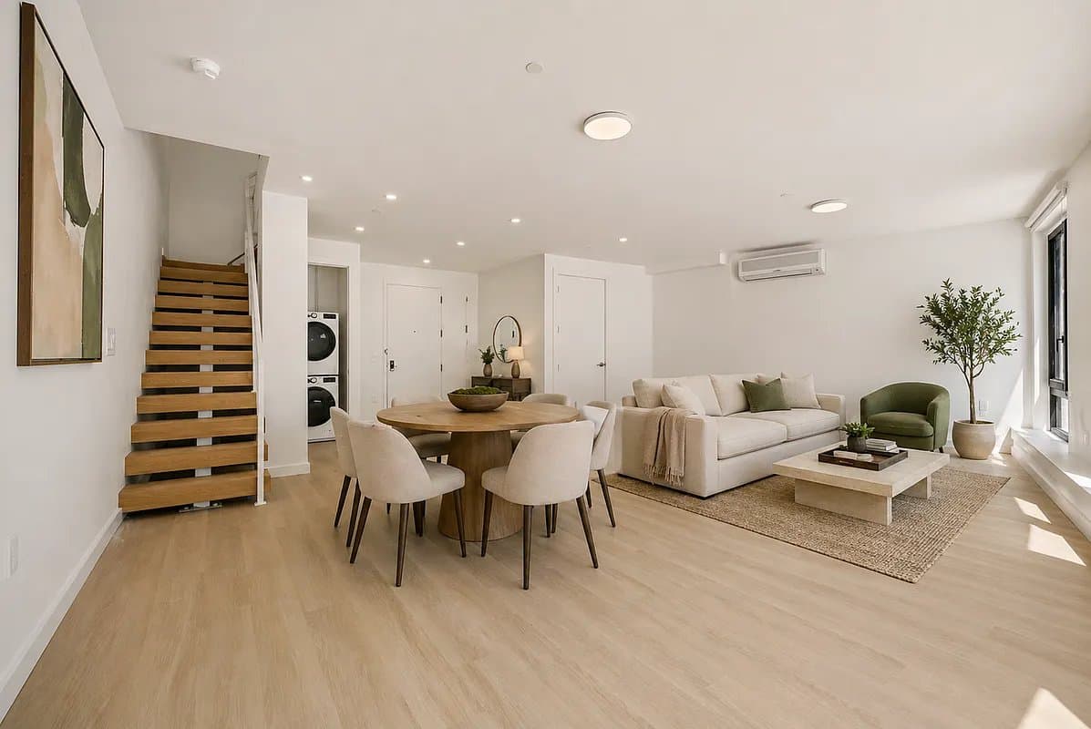 Studio apartment at 2363 Bedford Avenue, Unit 5, Flatbush, photo 1 of 11