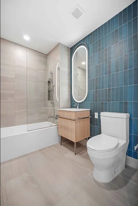 Studio apartment at 2363 Bedford Avenue, Unit 18, Flatbush, photo 6 of 12