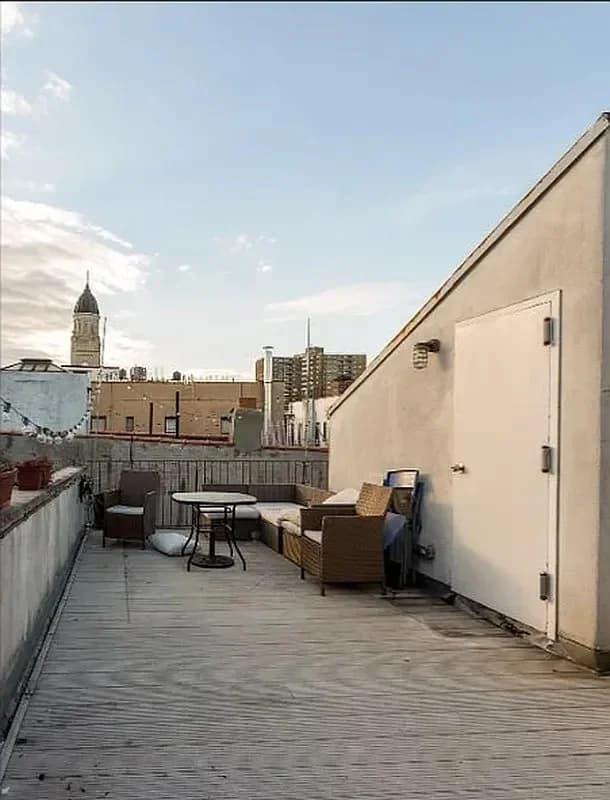 2 bed apartment at 40 AVENUE B, Unit 5W, East Village, photo 2 of 7