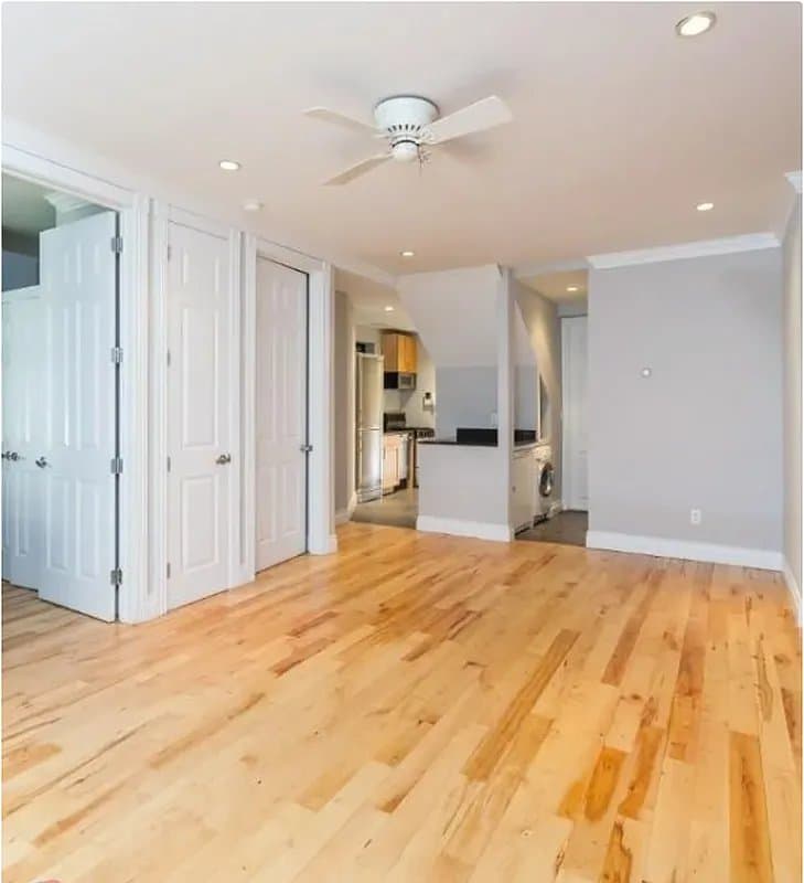 2 bed apartment at 40 AVENUE B, Unit 5W, East Village, photo 3 of 7