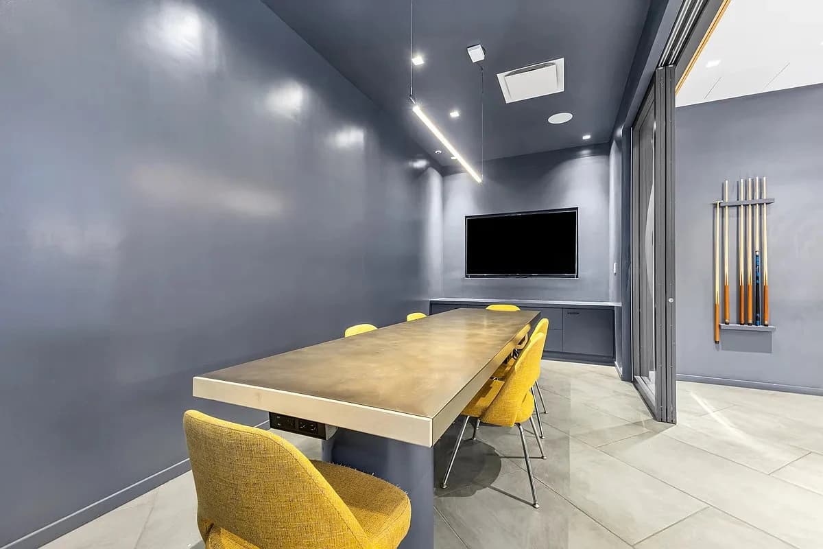 1 bed apartment at 250 East Houston Street, Unit PHL, East Village, photo 8 of 13