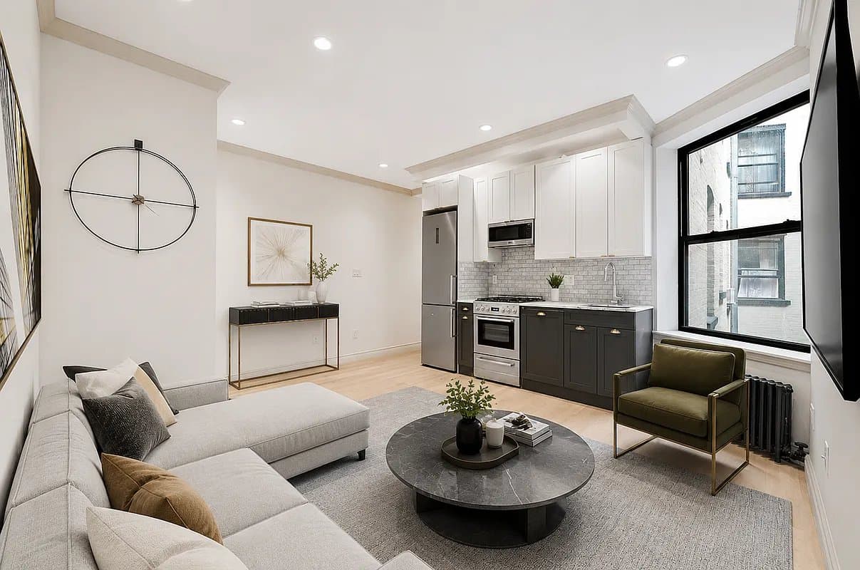 199 West 10th Street