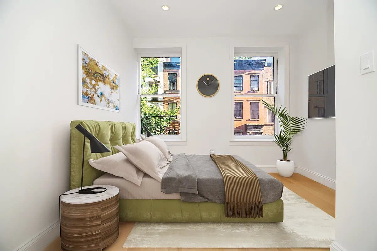 199 West 10th Street, photo 3