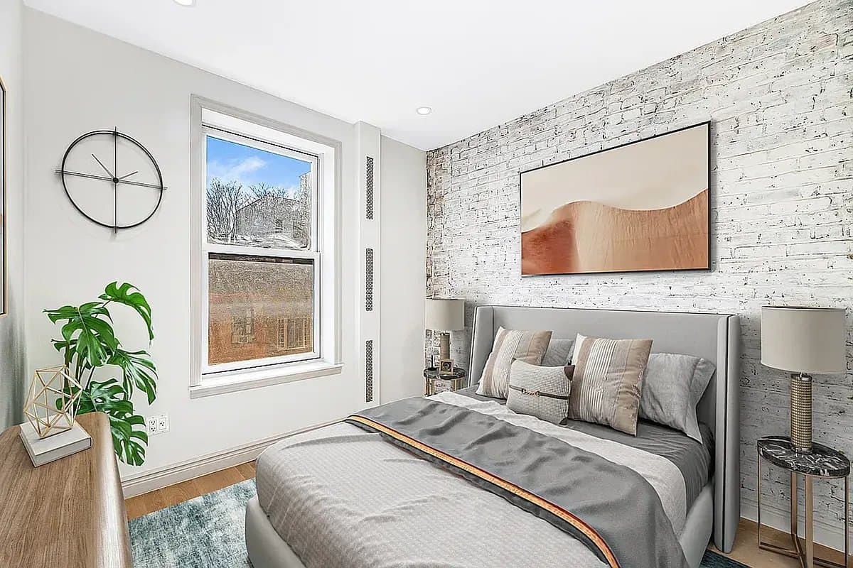 4 bed apartment at 199 West 10th Street, Unit 5C, West Village, photo 6 of 6