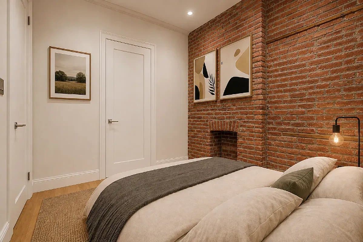 4 bed apartment at 356 West 21st Street, Unit 3, Chelsea, photo 3 of 10