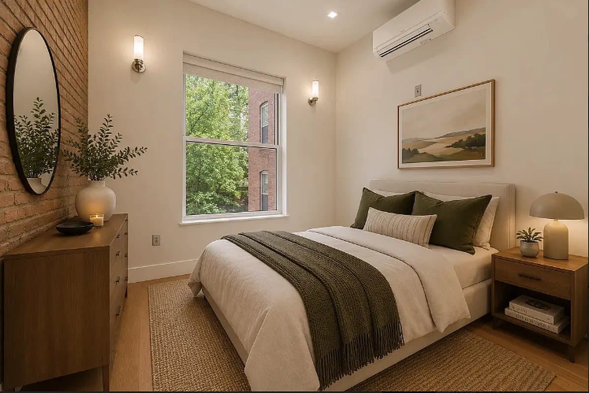 4 bed apartment at 356 West 21st Street, Unit 3, Chelsea, photo 4 of 10
