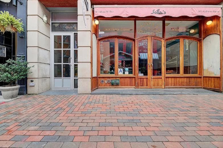 2 bed apartment at 143 Mulberry Street, Unit 5B, Little Italy, photo 6 of 8