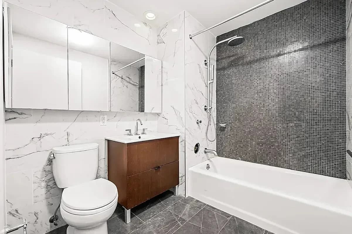 2 bed apartment at 155 Attorney Street, Unit 5F, Lower East Side, photo 6 of 10
