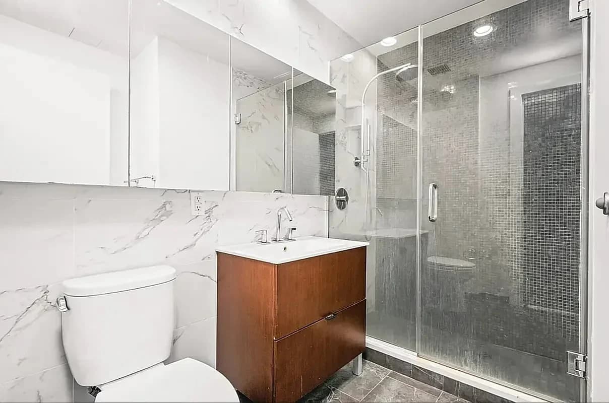 2 bed apartment at 155 Attorney Street, Unit 5F, Lower East Side, photo 7 of 10