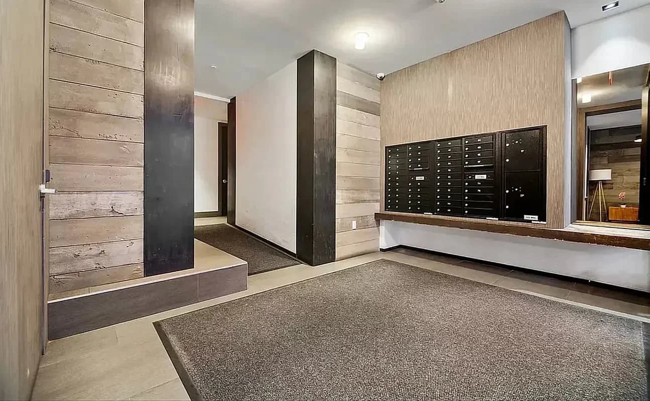 2 bed apartment at 155 Attorney Street, Unit 5F, Lower East Side, photo 9 of 10