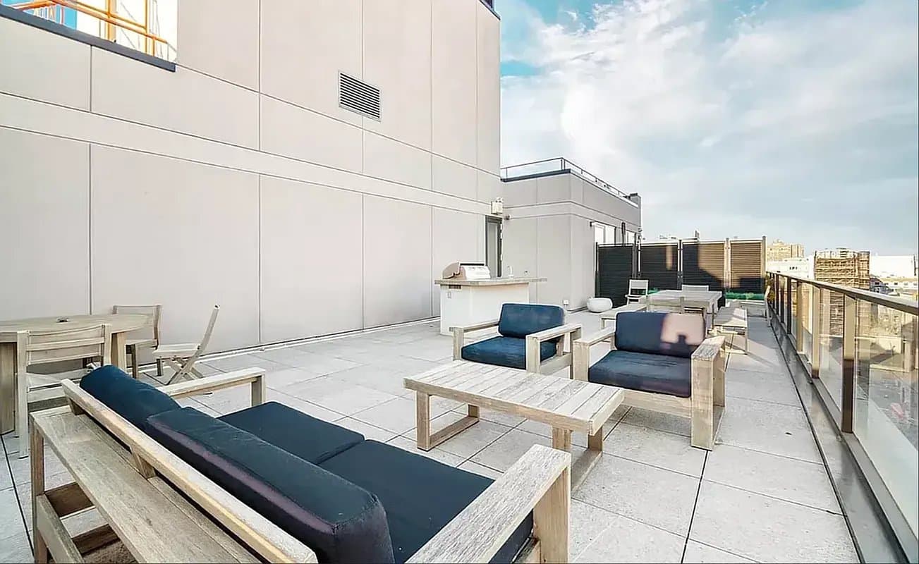2 bed apartment at 155 Attorney Street, Unit 5F, Lower East Side, photo 10 of 10