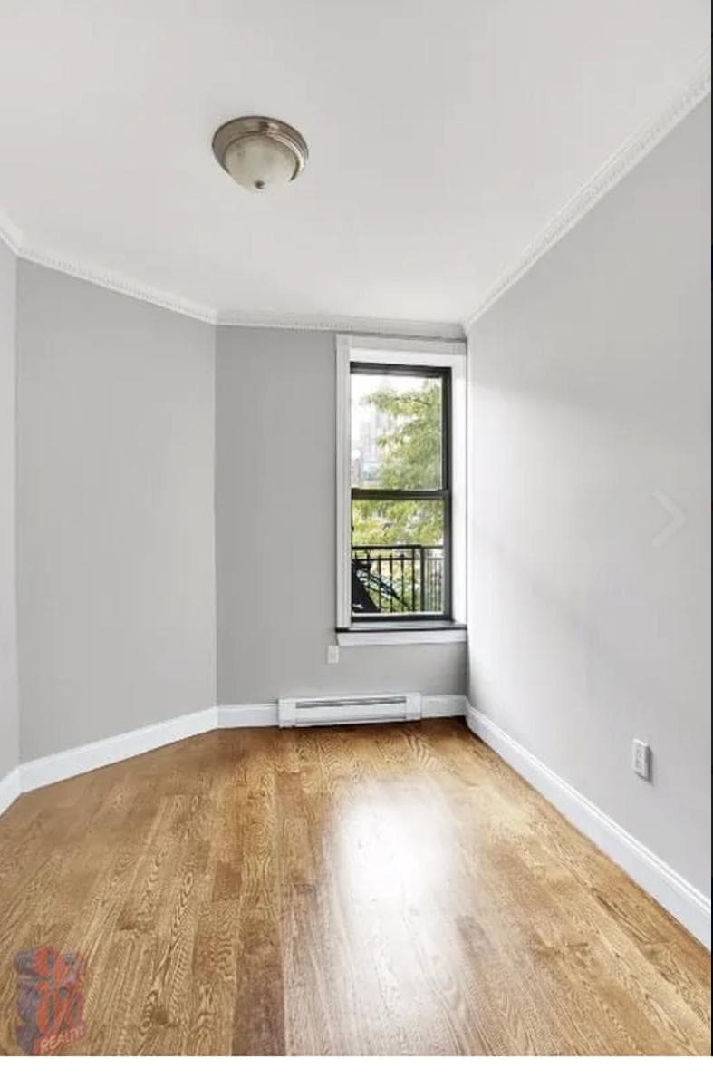 3 bed apartment at 438 West 52nd Street, Unit C7, Hell's Kitchen, photo 4 of 7