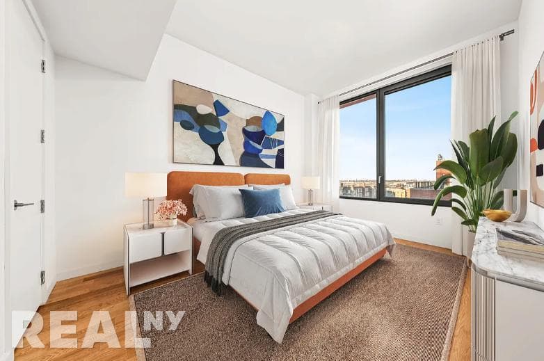 2 bed apartment at 123 Melrose Street, Unit 660, Bushwick, photo 3 of 22