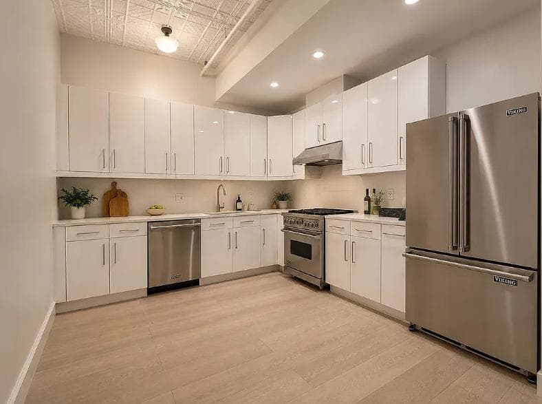 3 bed apartment at 535 Broadway, Unit 3A, SoHo, photo 2 of 9