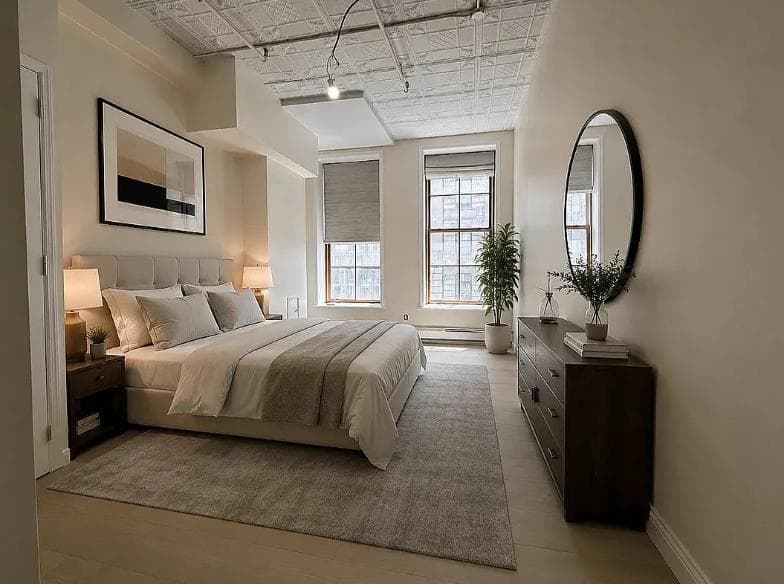 3 bed apartment at 535 Broadway, Unit 3A, SoHo, photo 5 of 9