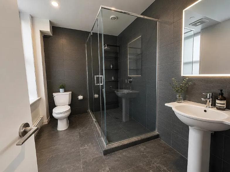 3 bed apartment at 535 Broadway, Unit 3A, SoHo, photo 7 of 9