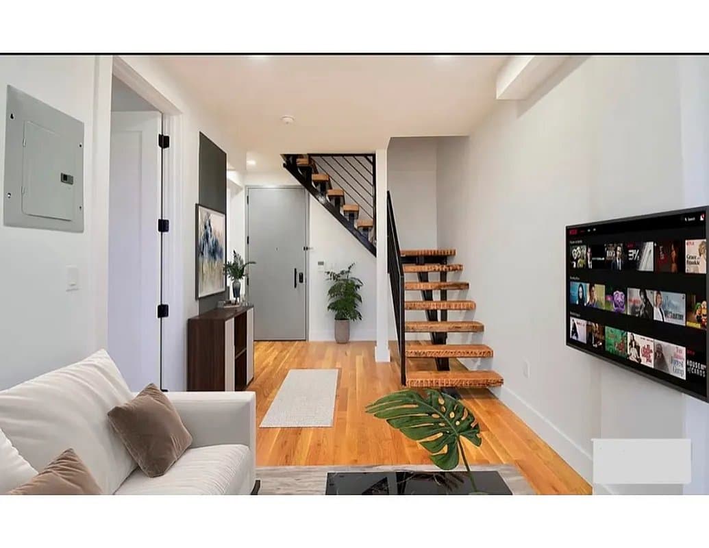 1336 Jefferson Avenue, photo 2
