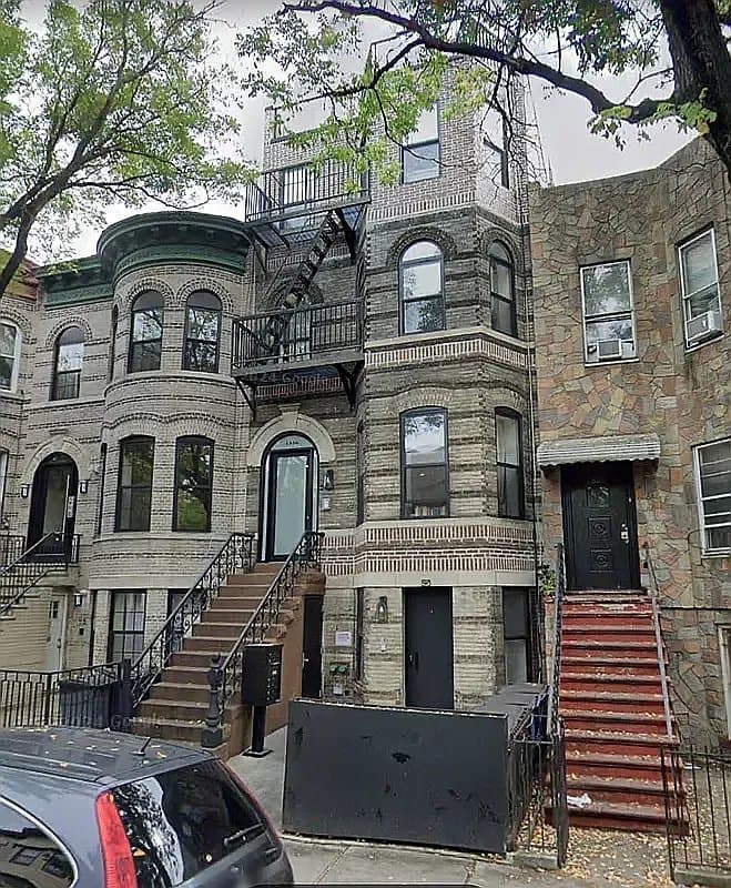 2 bed apartment at 1336 Jefferson Avenue, Unit PH, Bushwick, photo 11 of 11