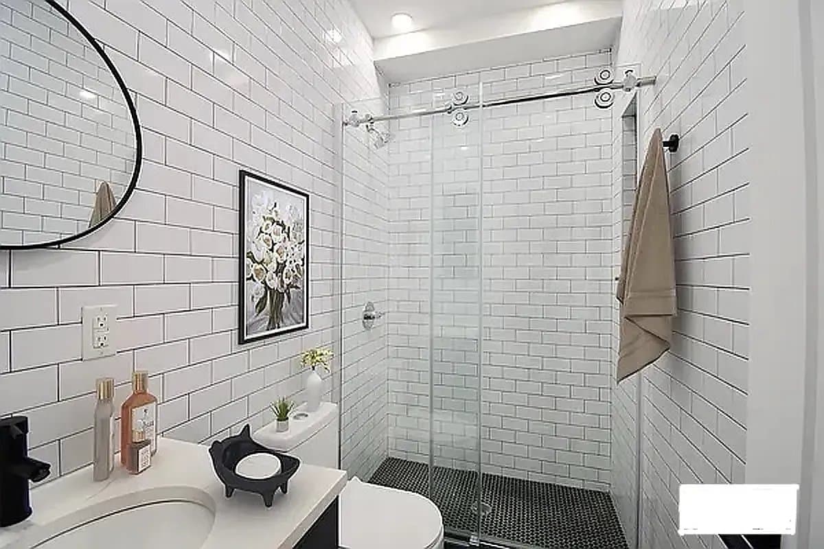 2 bed apartment at 1336 Jefferson Avenue, Unit PH, Bushwick, photo 8 of 11
