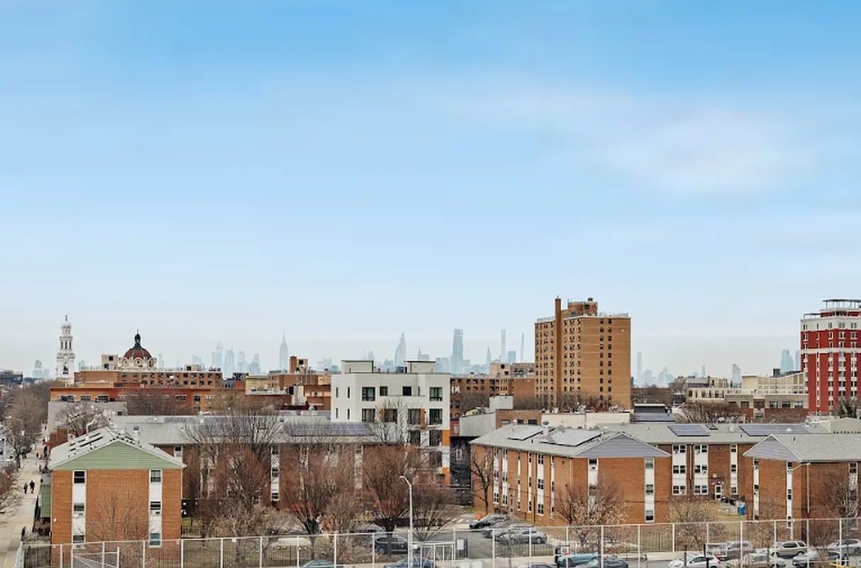 2 bed apartment at 435 Central Avenue, Unit 1A, Bushwick, photo 6 of 7