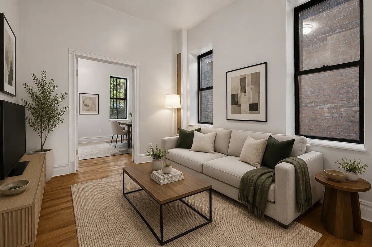 274 Mott Street