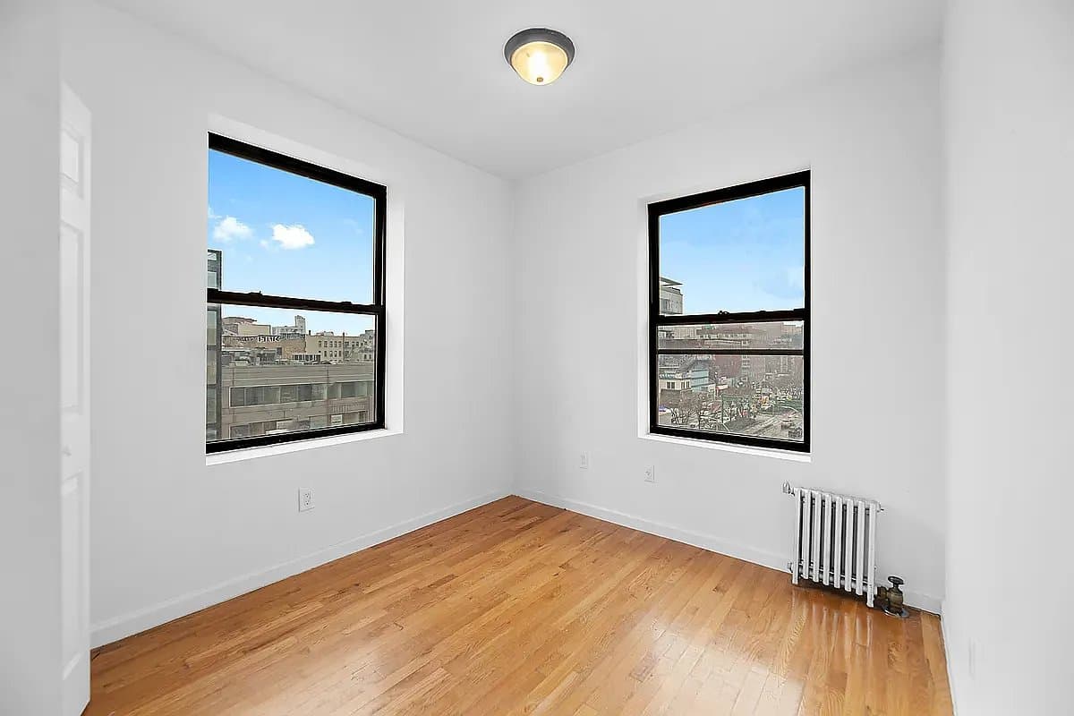 3 bed apartment at 101 Delancey Street, Unit 2, Lower East Side, photo 4 of 6