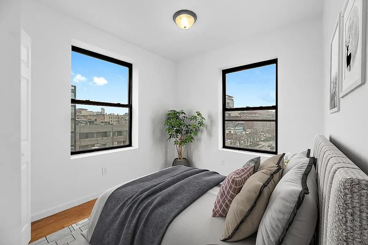 3 bed apartment at 101 Delancey Street, Unit 2, Lower East Side, photo 2 of 6