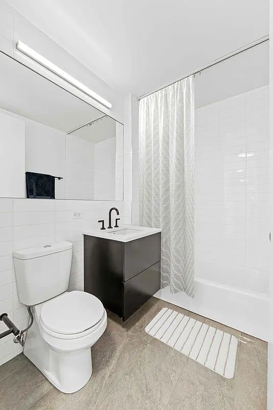 2 bed apartment at 250 East Houston Street, Unit 4D, East Village, photo 6 of 6
