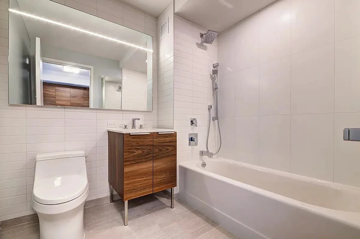 1 bed apartment at 171 Suffolk Street, Unit 5EE, Lower East Side, photo 4 of 5