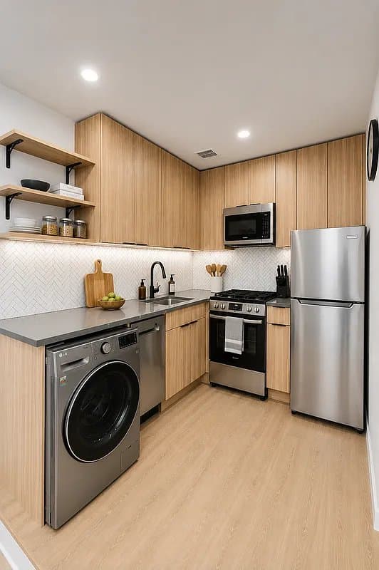 Studio apartment at 228 East 25th Street, Unit 3, Kips Bay, photo 3 of 4