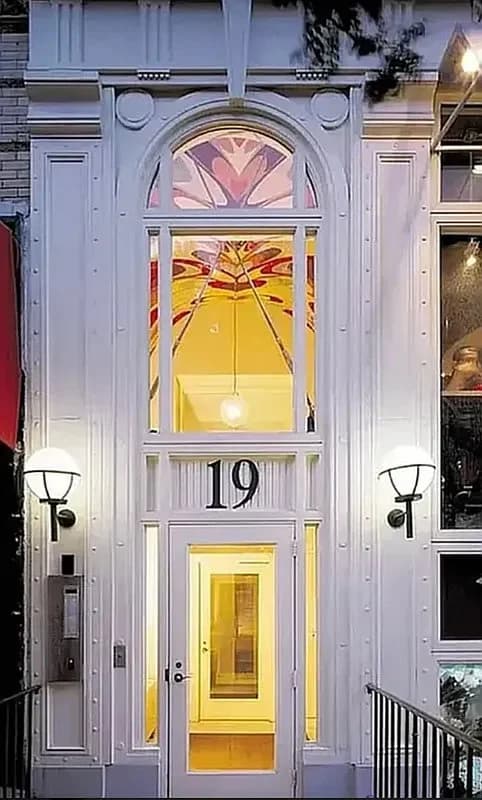 1 bed apartment at 19 Saint Mark's Place, Unit 4, East Village, photo 5 of 6
