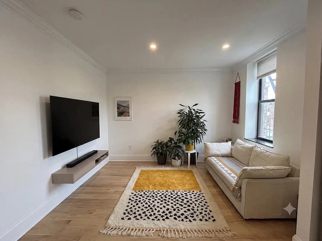 1 bed apartment at 380 South 4th Street, Unit 19, Williamsburg, photo 1 of 4