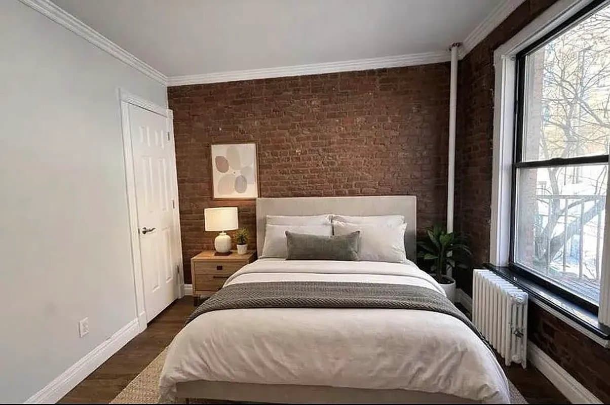 2 bed apartment at 410 East 13th Street, Unit 5/B, East Village, photo 3 of 5