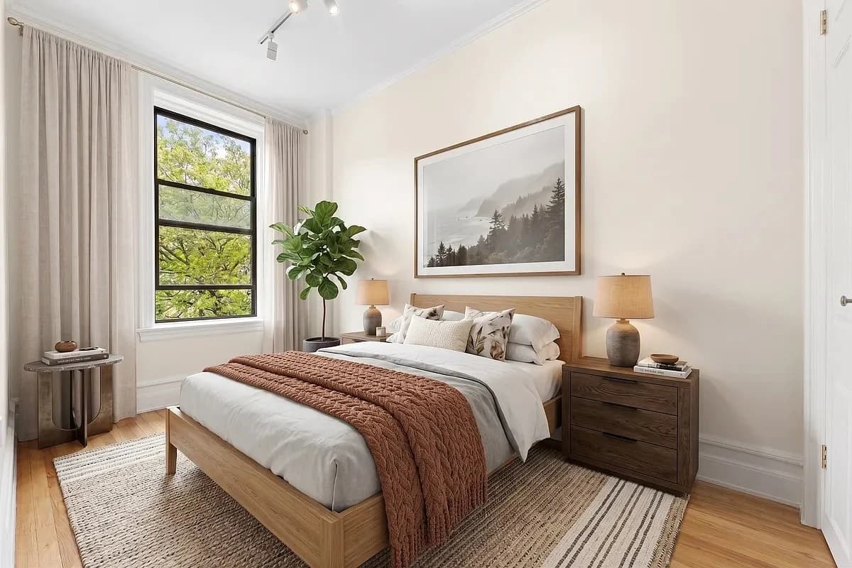 51 West 88th Street
