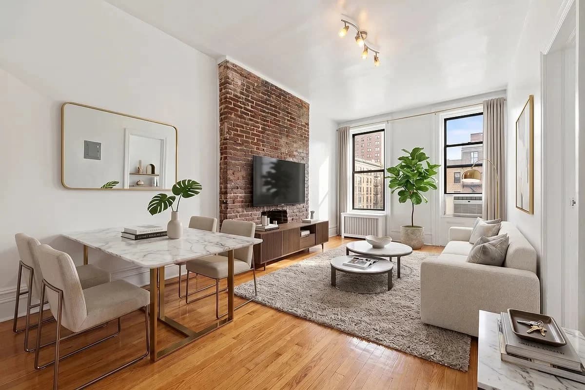 51 West 88th Street, photo 2