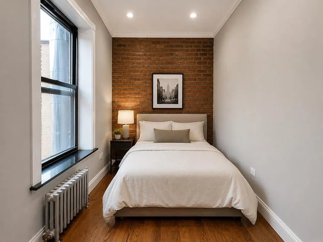 2 bed apartment at 40 AVENUE B, Unit 5A, East Village, photo 5 of 7