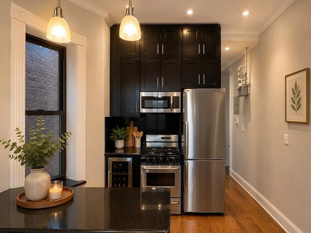 2 bed apartment at 40 AVENUE B, Unit 5A, East Village, photo 6 of 7
