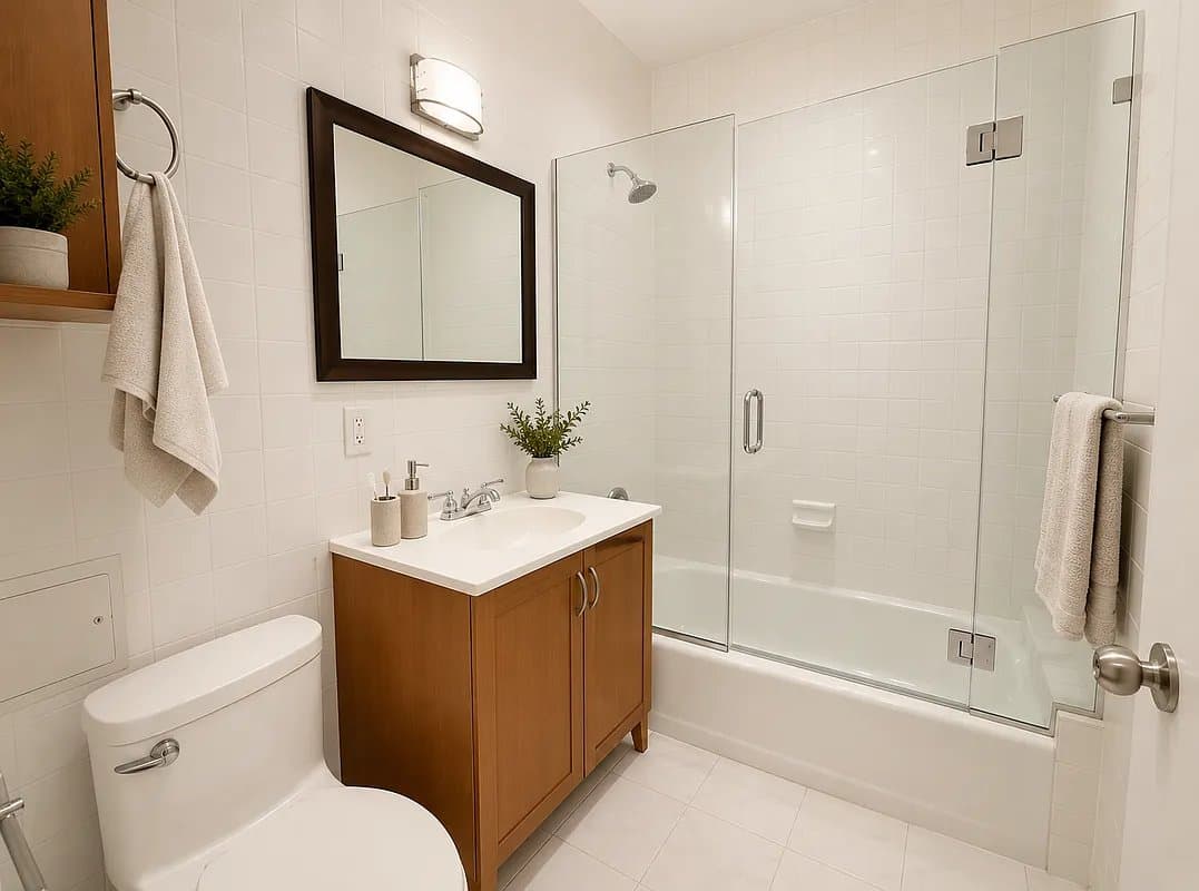 4 bed apartment at 535 Broadway, Unit 2, SoHo, photo 7 of 8