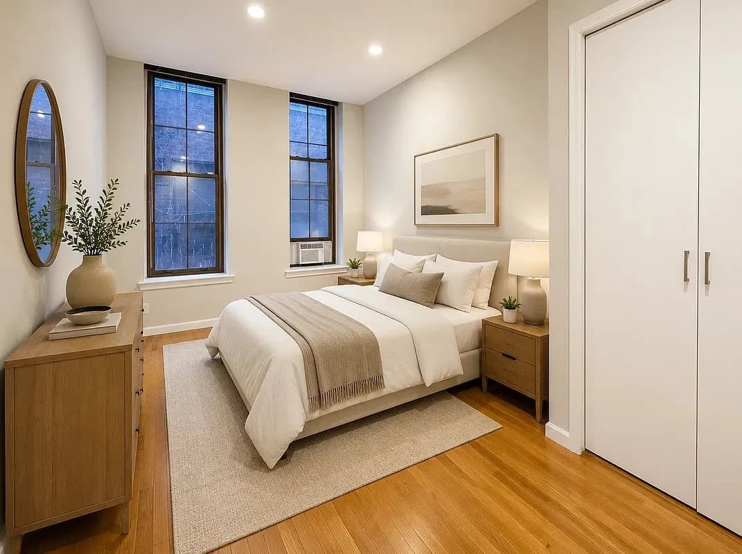 4 bed apartment at 535 Broadway, Unit 2, SoHo, photo 2 of 8