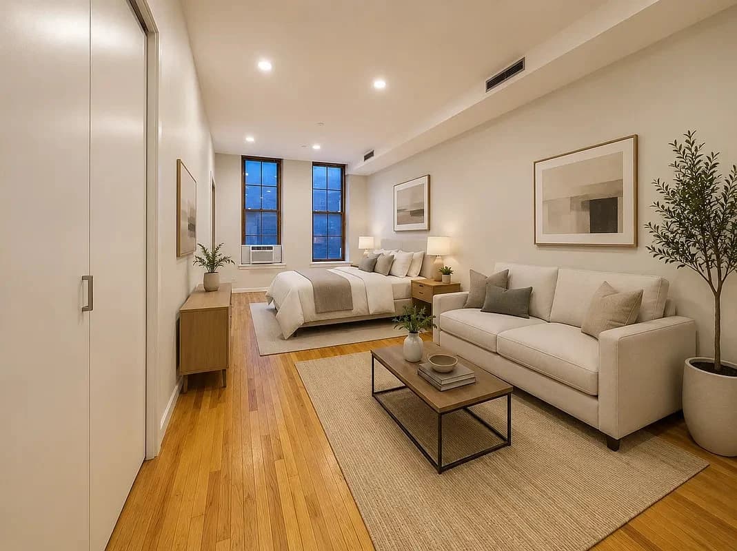 4 bed apartment at 535 Broadway, Unit 2, SoHo, photo 6 of 8