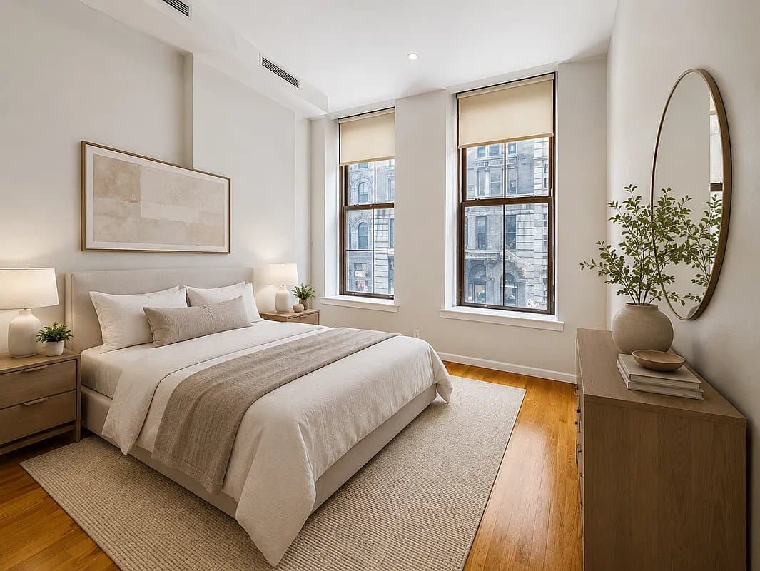 4 bed apartment at 535 Broadway, Unit 2, SoHo, photo 3 of 8