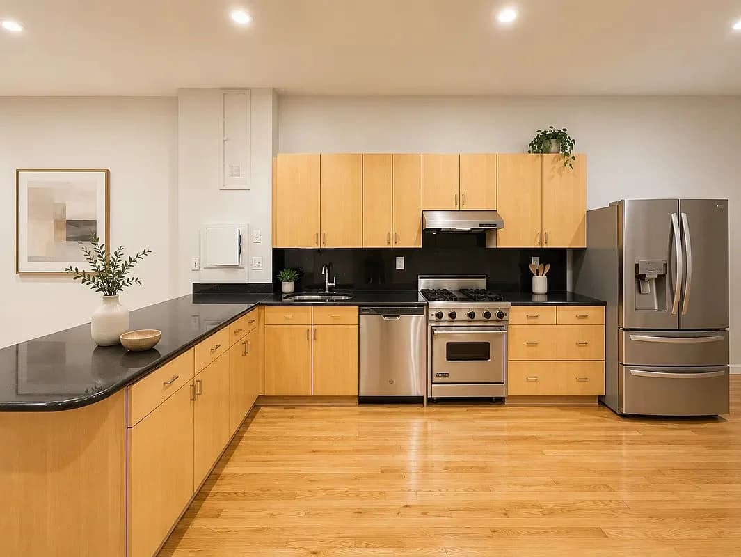4 bed apartment at 535 Broadway, Unit 2, SoHo, photo 5 of 8